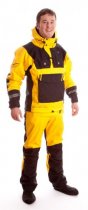 Typhoon PS220 Xtreme Sea Kayaking Drysuit MEDIUM SALE*